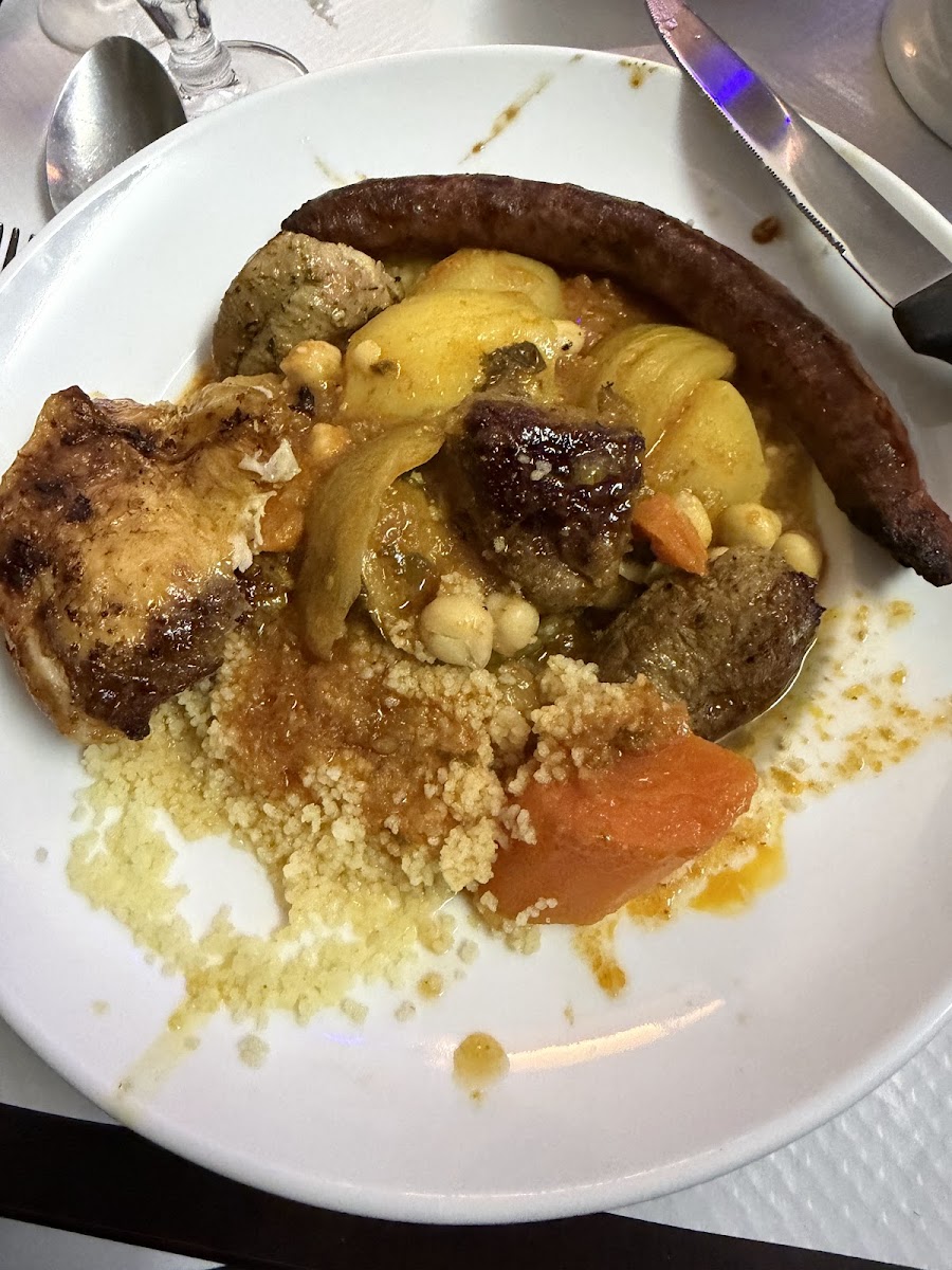 La Grande Roquette